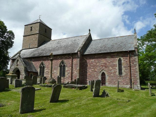 Church of St John the Baptist